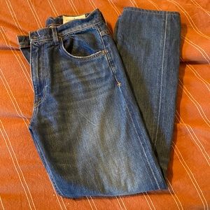 Imogene + Willie Margot jeans